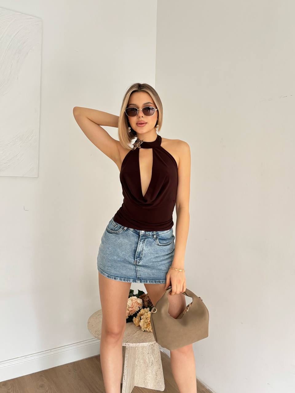 Top