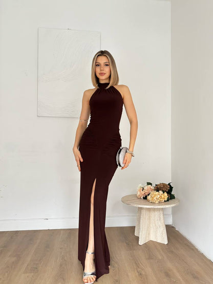 Long Dress