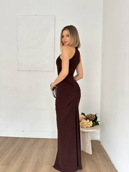 Long Dress