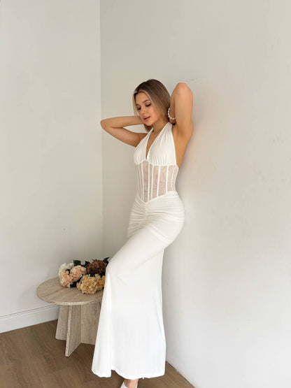 Long Dress