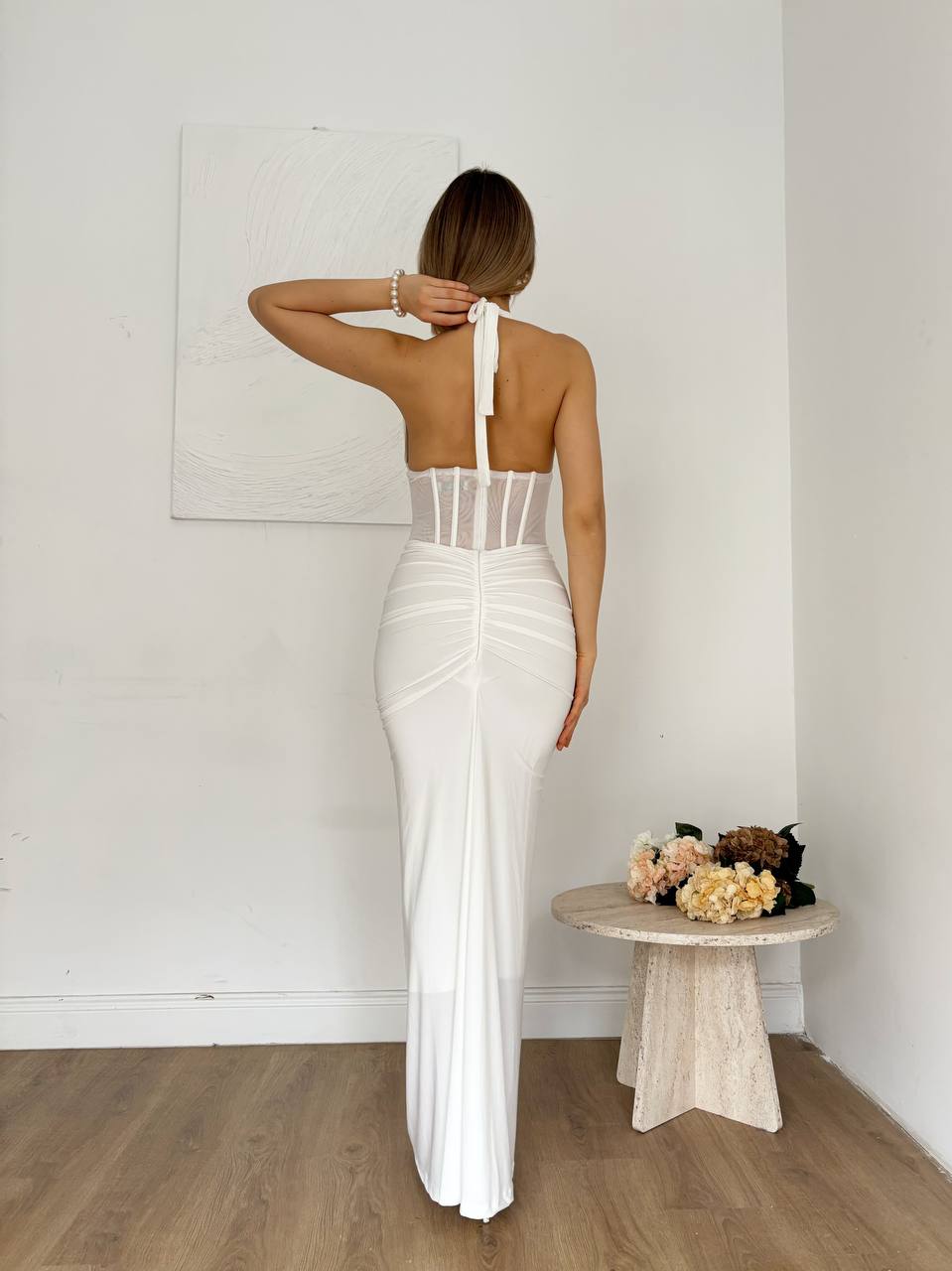 Long Dress