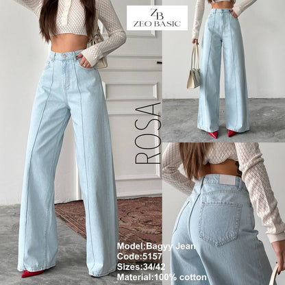 Baggy Jeans