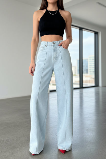 Baggy Jeans