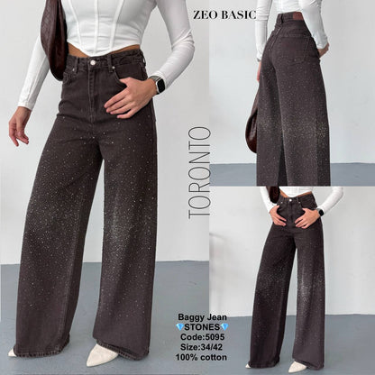 Baggy Jeans