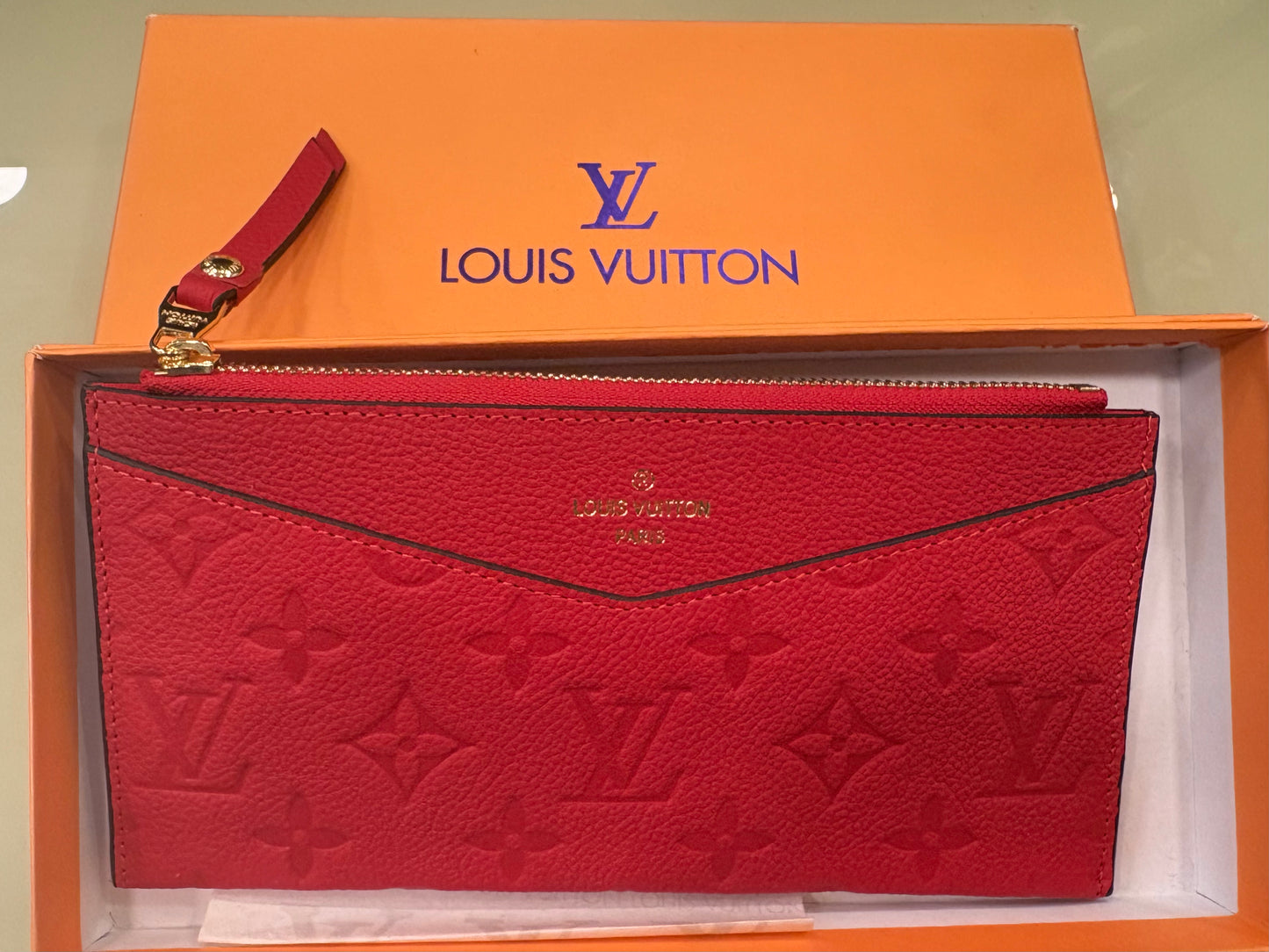 Wallet