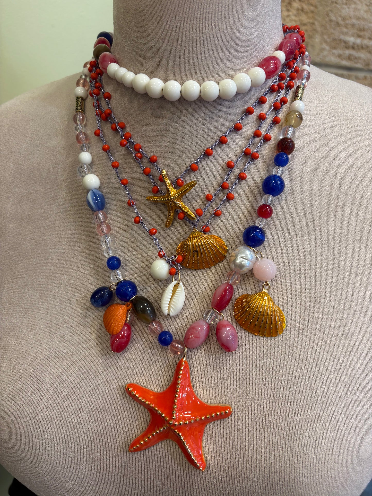 Necklace