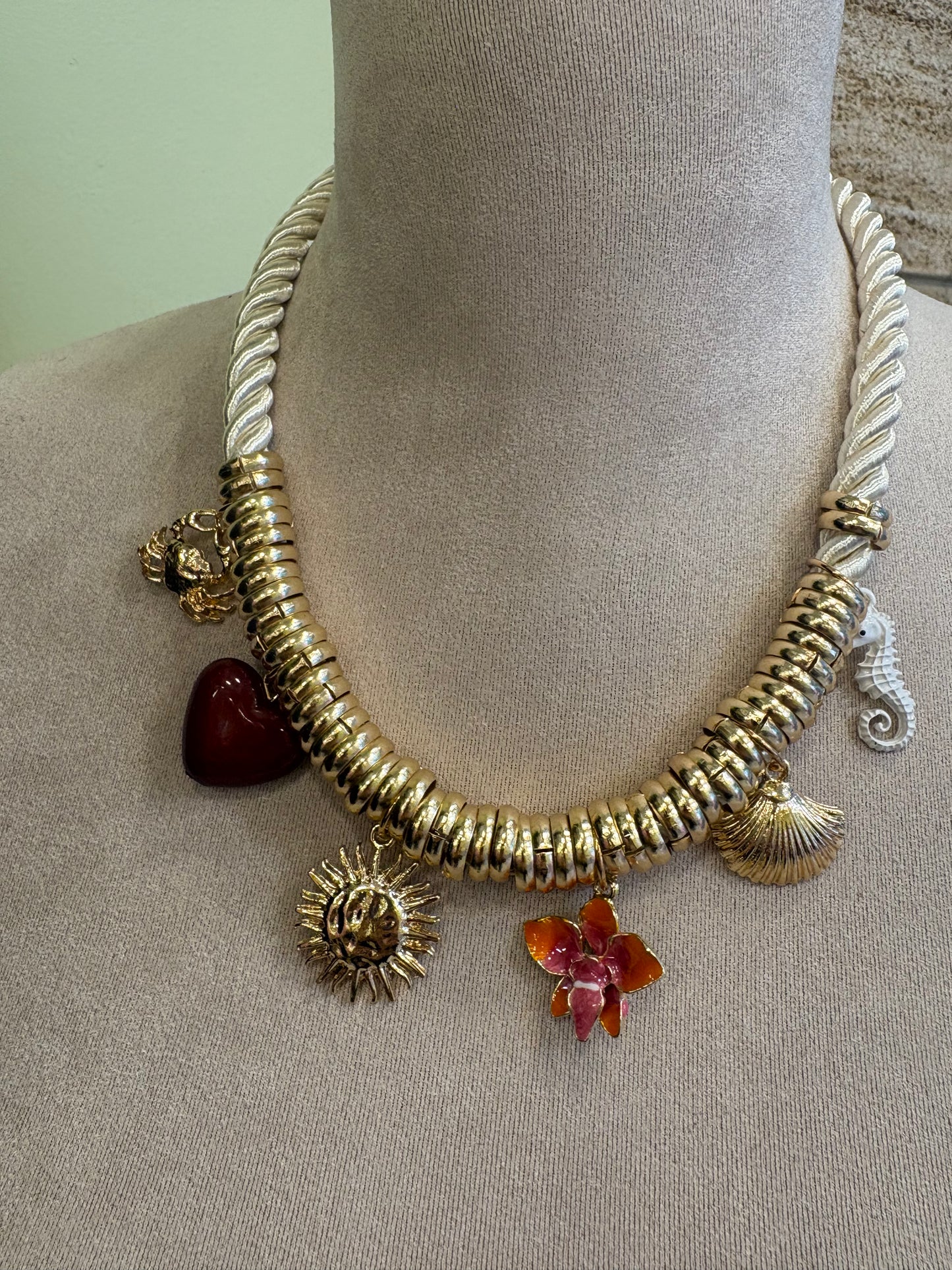 Necklace