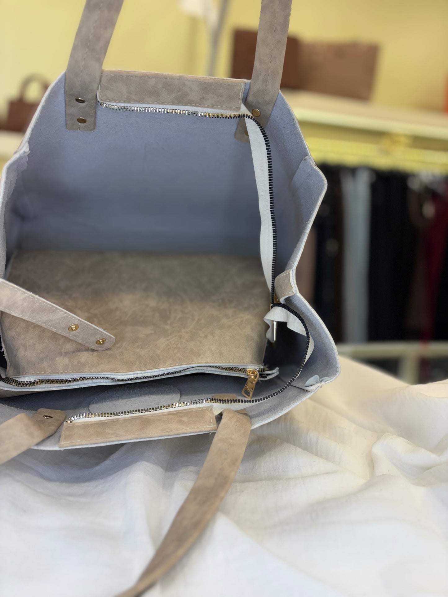 Bag