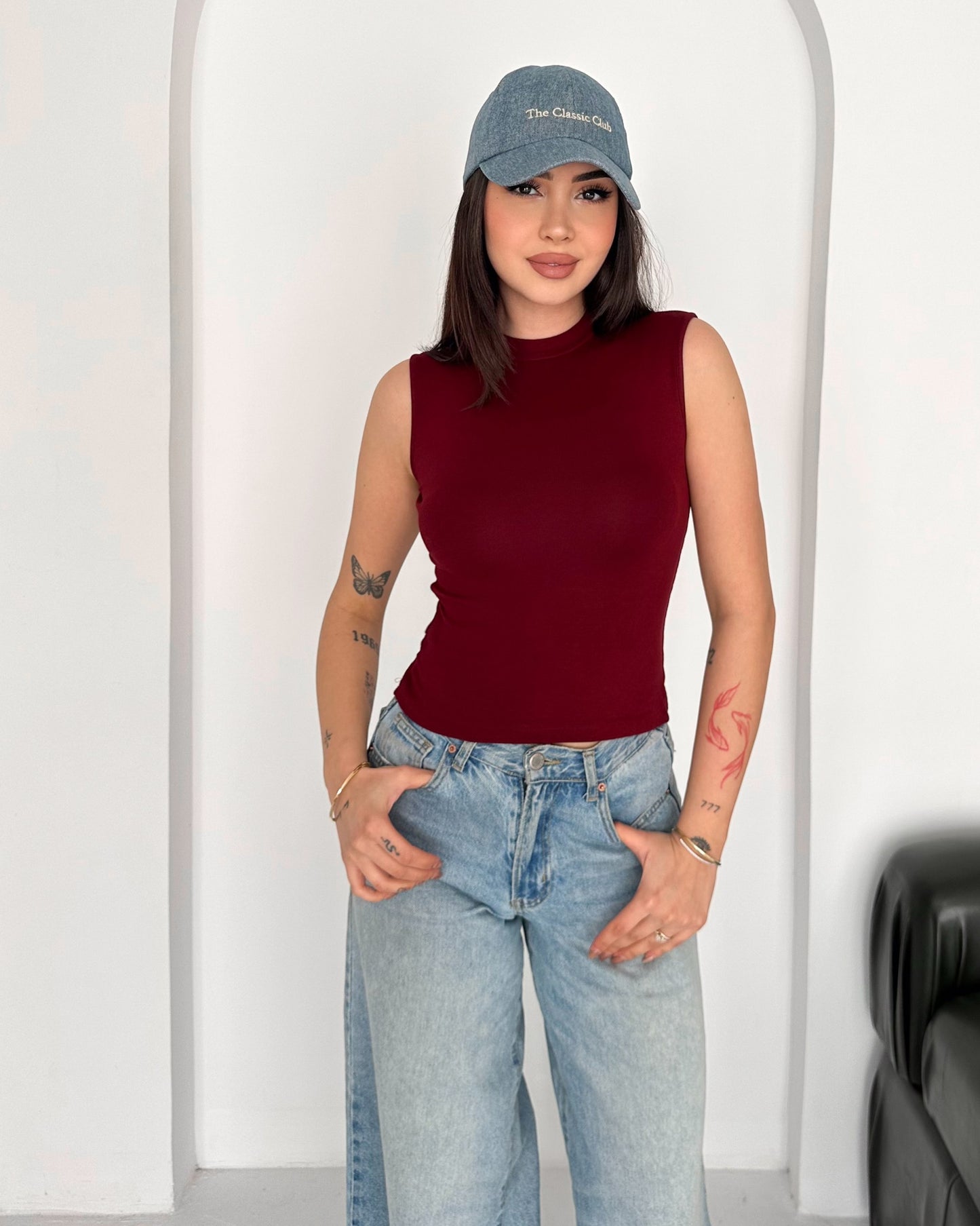 Top