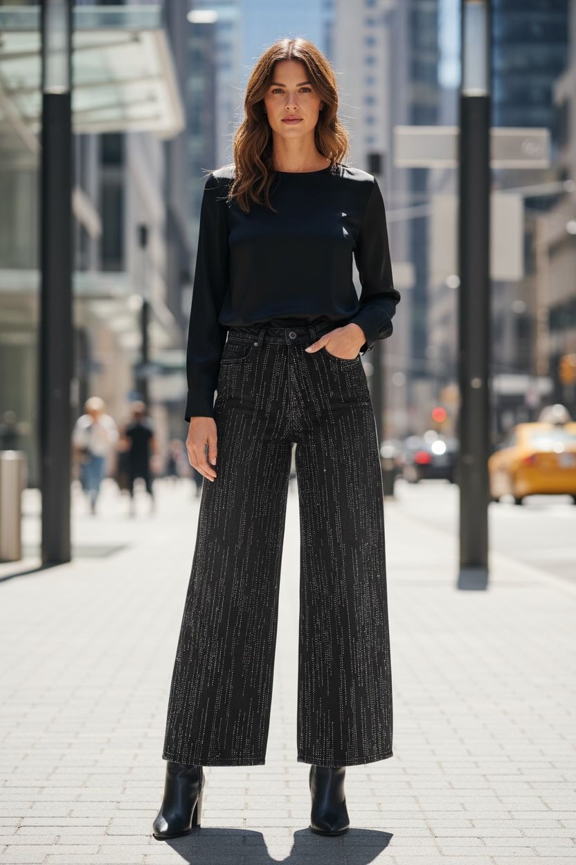 Baggy Jeans