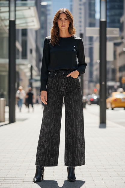 Baggy Jeans