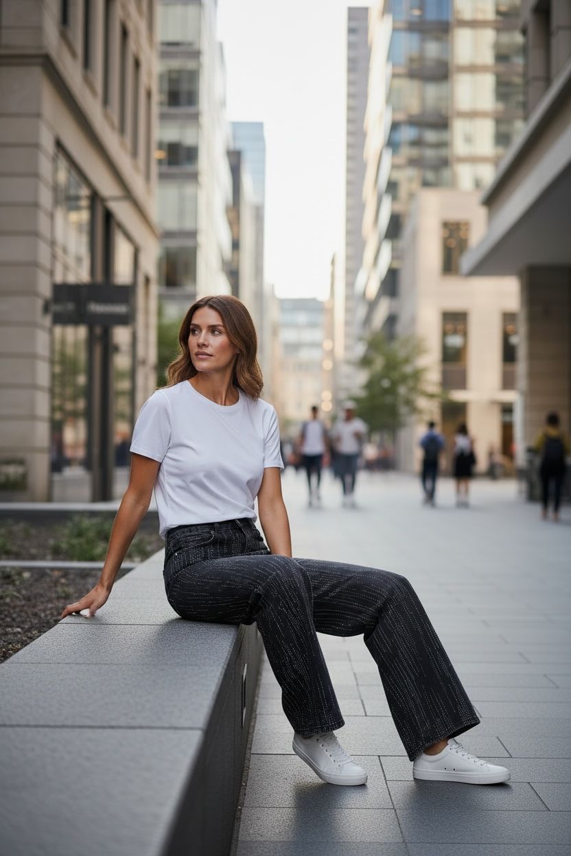 Baggy Jeans