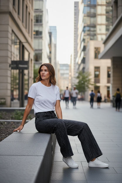 Baggy Jeans