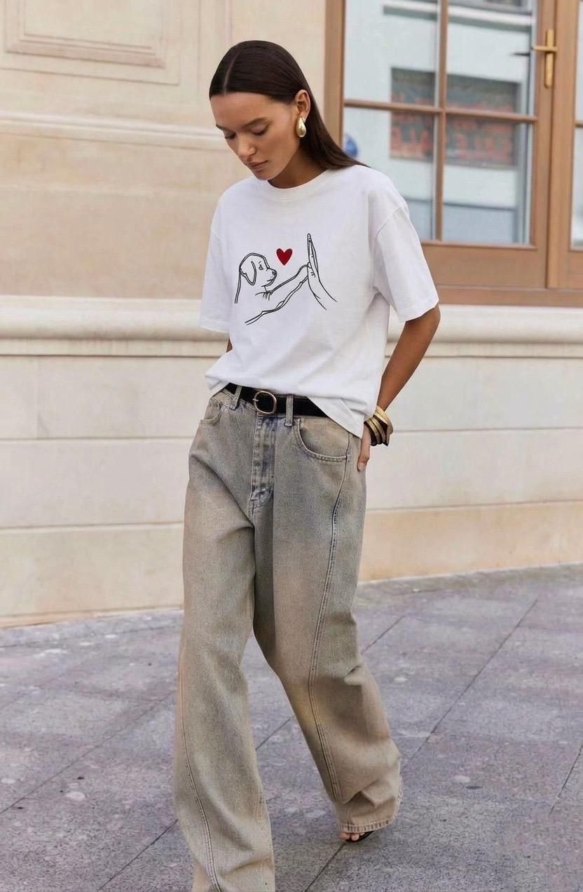 T_Shirt