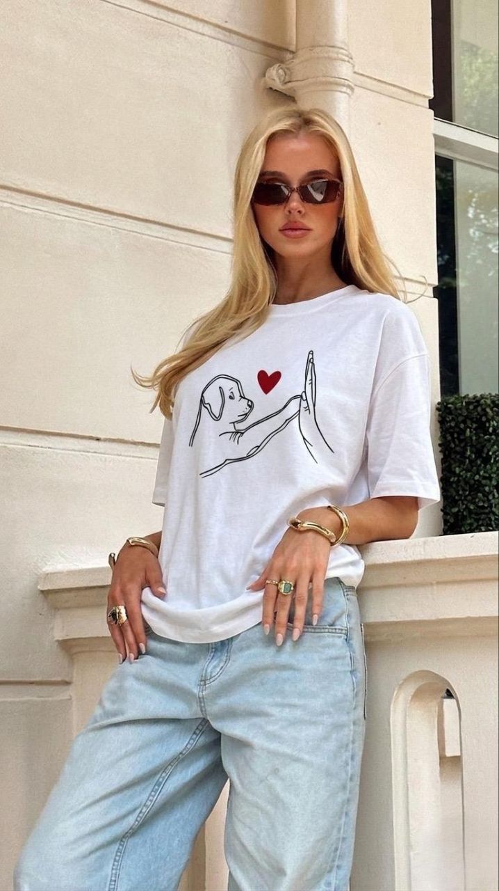 T_Shirt