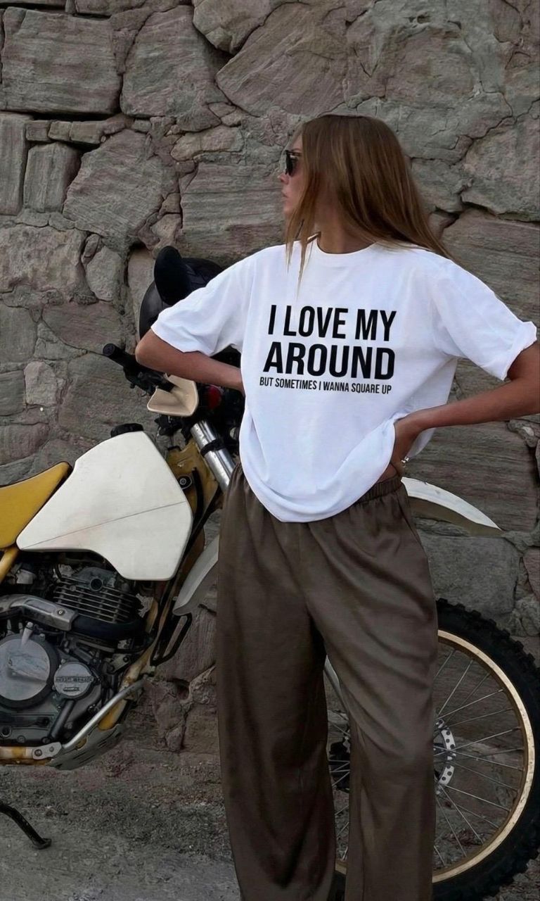 T_Shirt