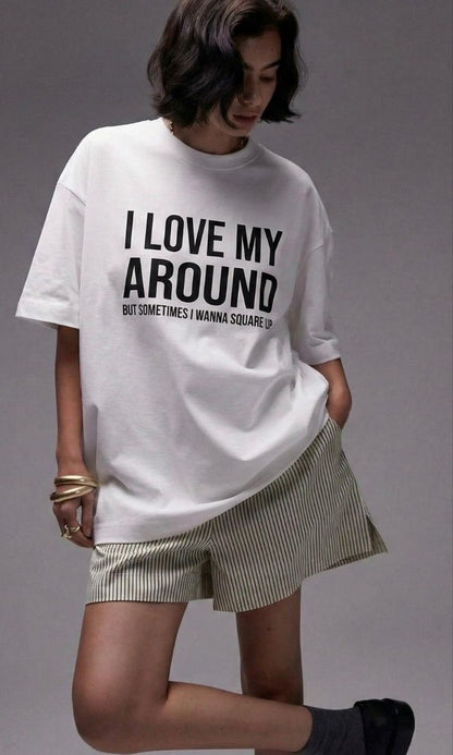 T_Shirt