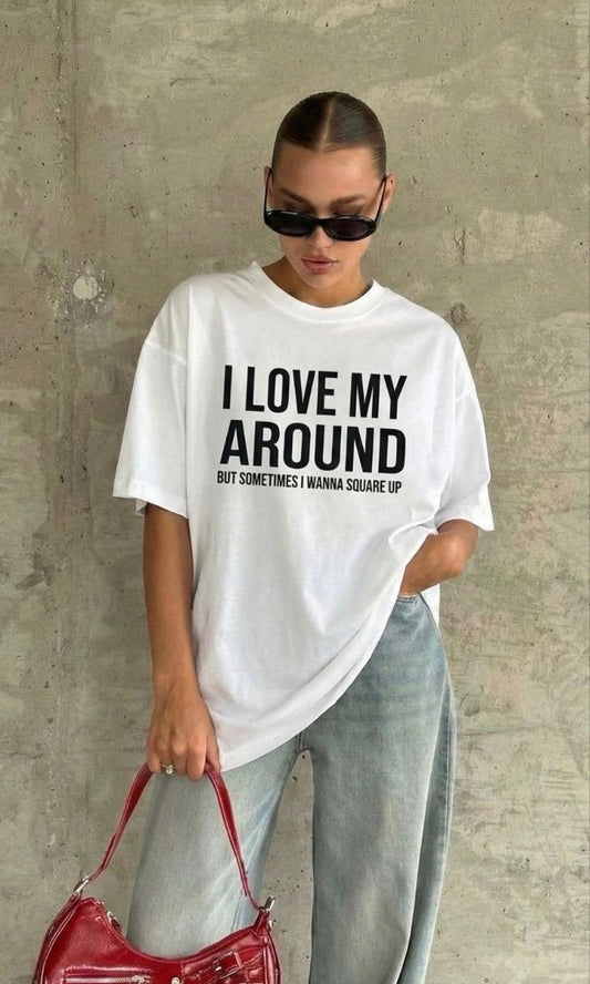 T_Shirt