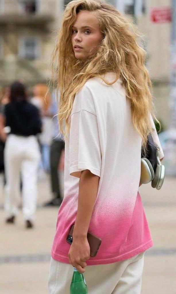 T_shirt