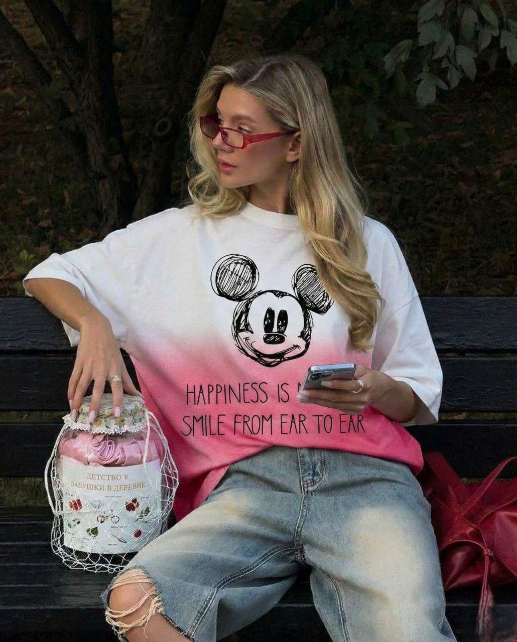 T_shirt