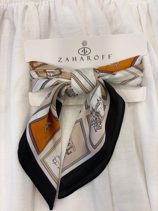 Foulard