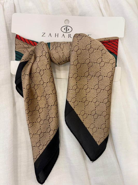 Foulard
