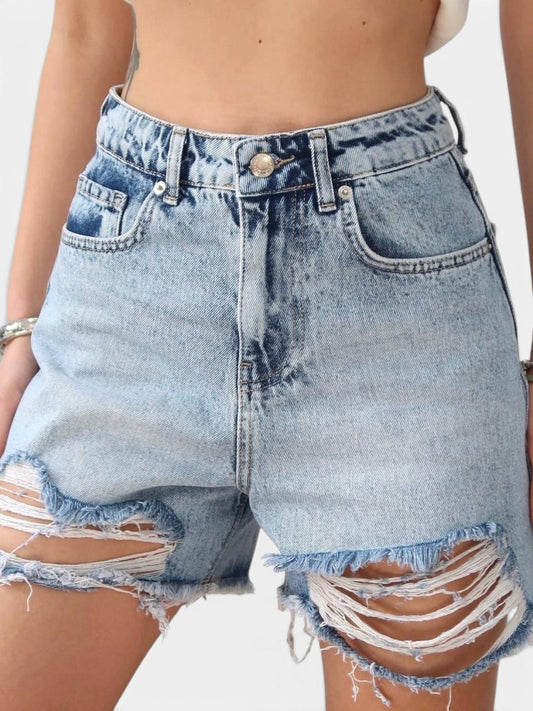 Short
