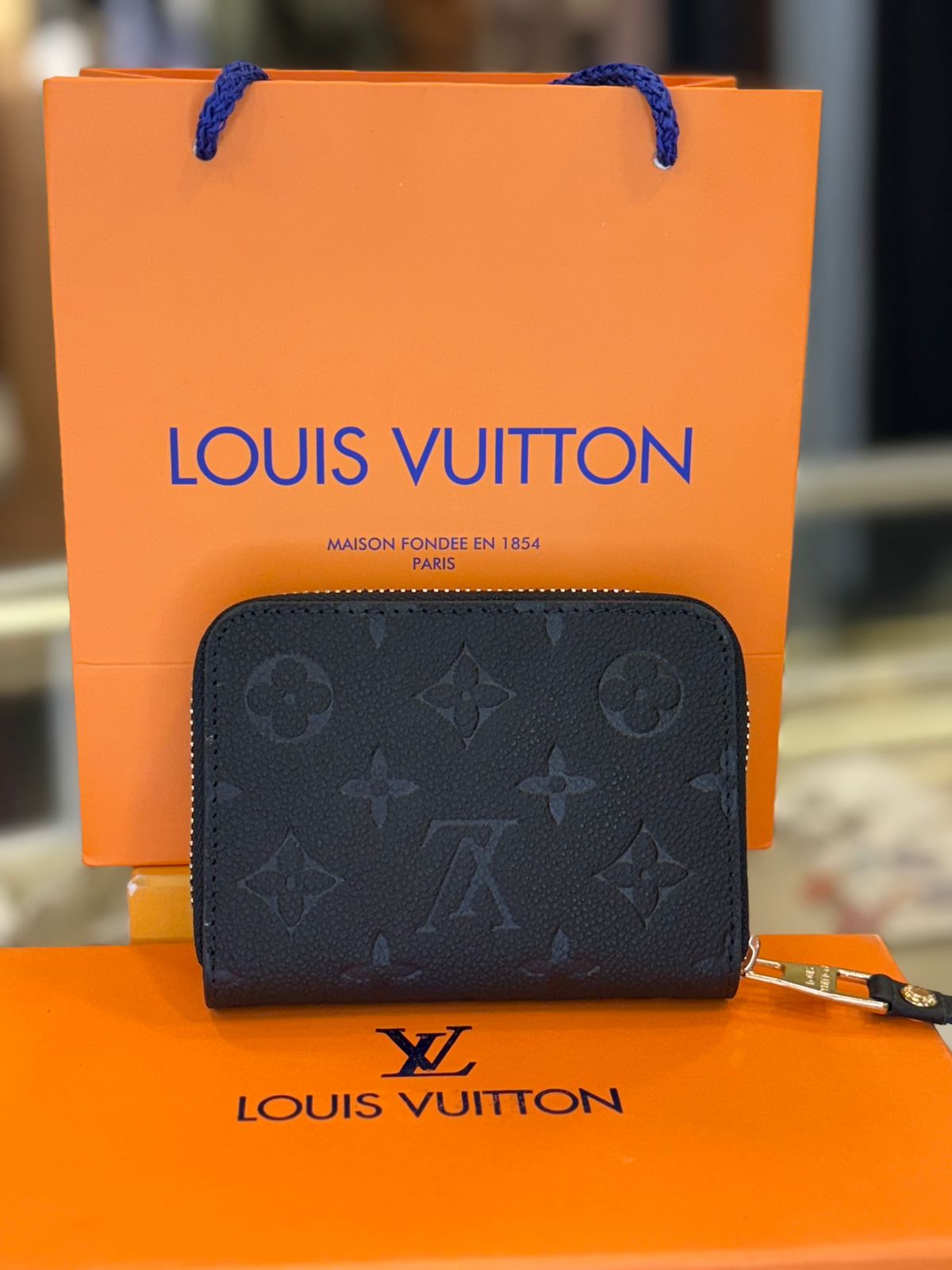 Wallet