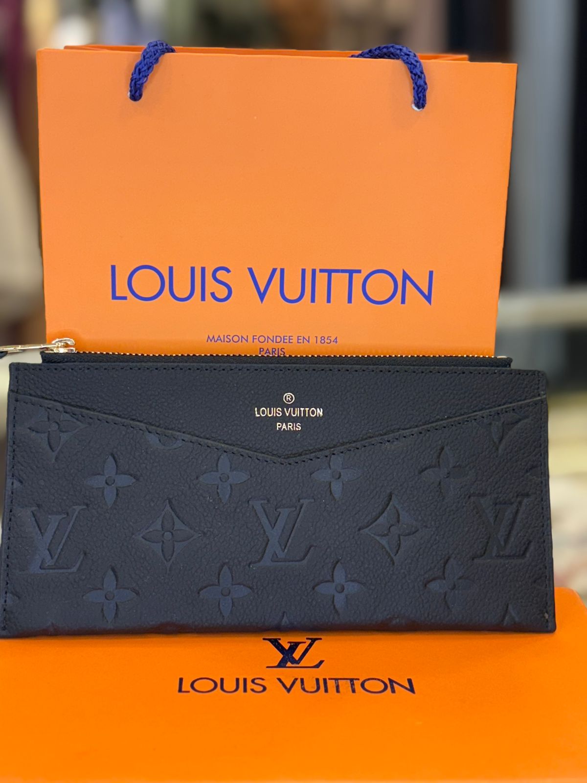 Wallet