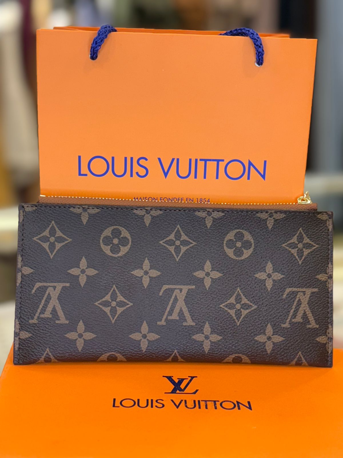 Wallet