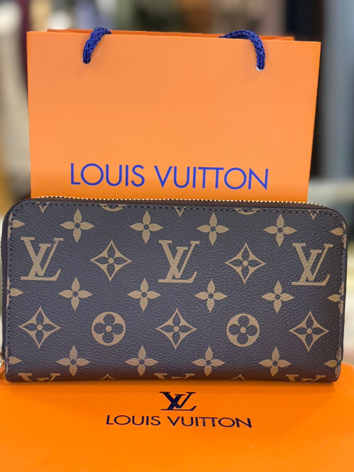 Wallet