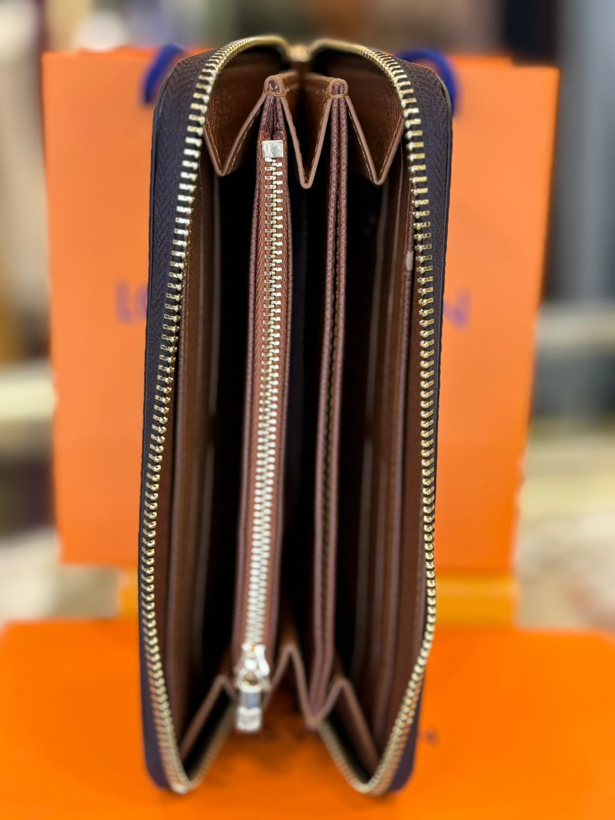 Wallet