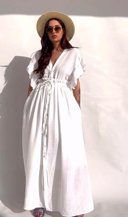 long  Drees