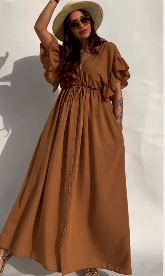 long  Drees
